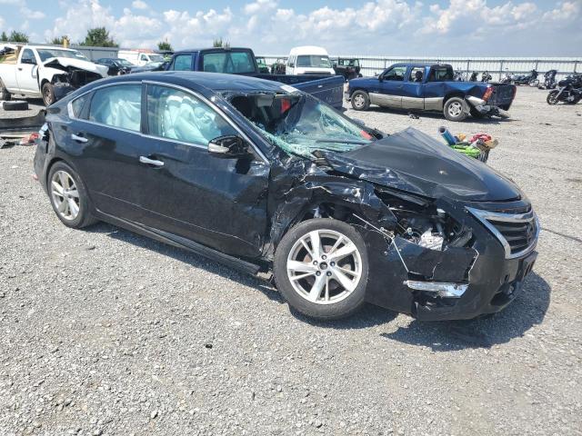 Photo 4 from auction – 2014 NISSAN ALTIMA 2.5 with VIN 1N4AL3AP5EC145216