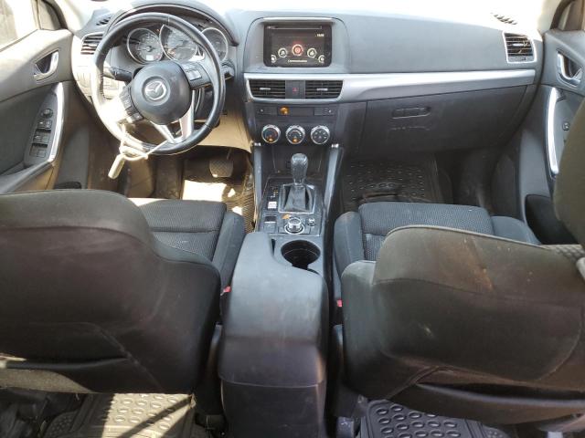 Photo 8 from auction – 2016 MAZDA CX-5 TOURI with VIN JM3KE4CY3G0812266