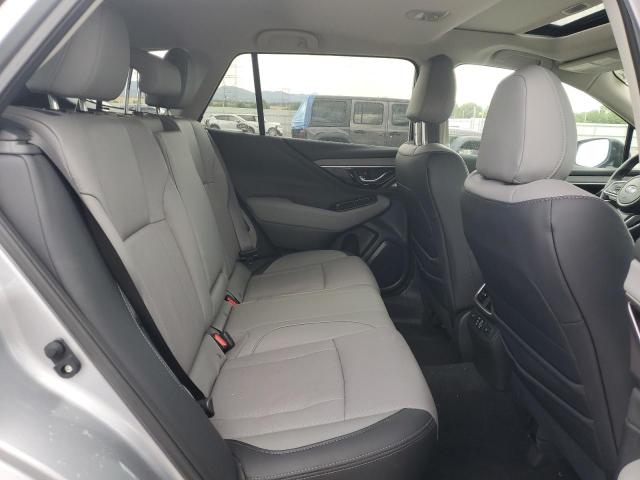 Photo 11 from auction – 2024 SUBARU OUTBACK LI with VIN 4S4BTANC2R3261470