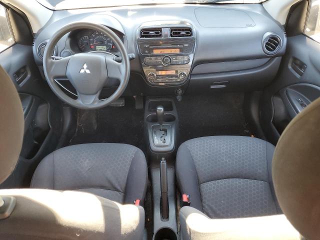 Photo 8 from auction – 2015 MITSUBISHI MIRAGE DE with VIN ML32A3HJ8FH048296