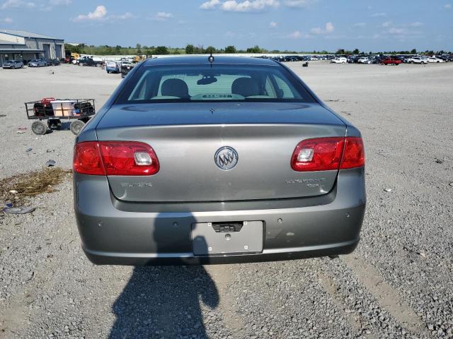 Photo 6 from auction – 2006 BUICK LUCERNE CX with VIN 1G4HD572X6U204118