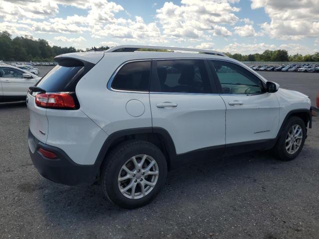 Photo 3 from auction – 2015 JEEP CHEROKEE L with VIN 1C4PJMCB9FW514936