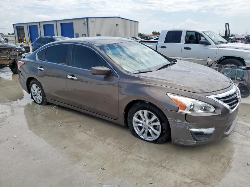 Photo 4 from auction – 2014 NISSAN ALTIMA 2.5 with VIN 1N4AL3AP4EC201517