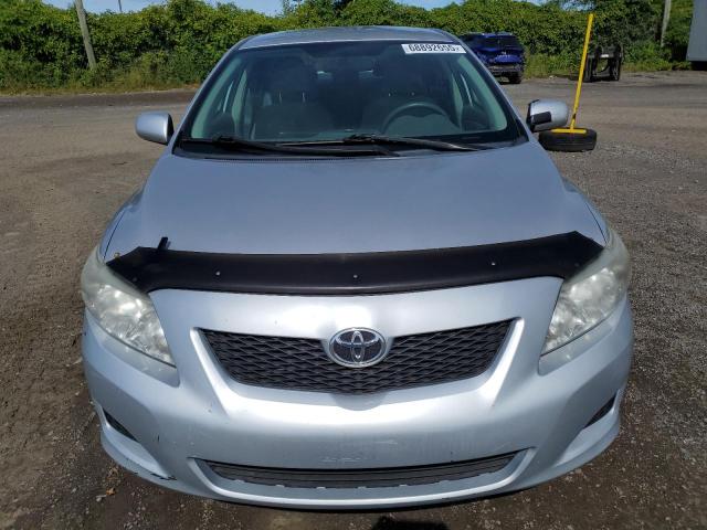 Photo 5 from auction – 2010 TOYOTA COROLLA BA with VIN 2T1BU4EE8AC261764