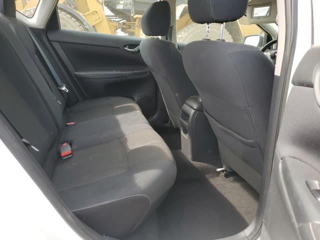 Photo 10 from auction – 2016 NISSAN SENTRA S with VIN 3N1AB7AP4GY236026