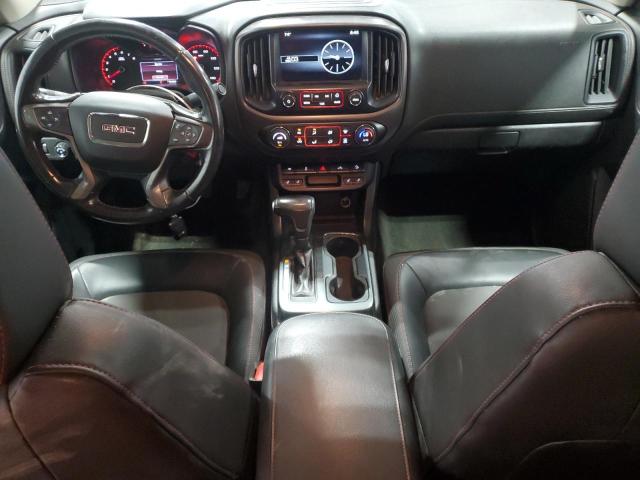 Photo 8 from auction – 2015 GMC CANYON SLE with VIN 1GTG6BE38F1209145