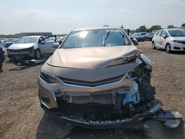 Photo 5 from auction – 2018 CHEVROLET MALIBU LT with VIN 1G1ZD5ST7JF259088