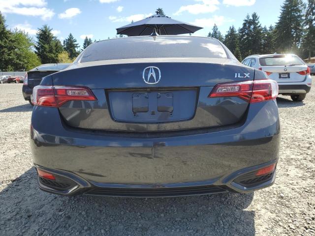 Photo 6 from auction – 2016 ACURA ILX BASE WATCH PLUS with VIN 19UDE2F33GA019681