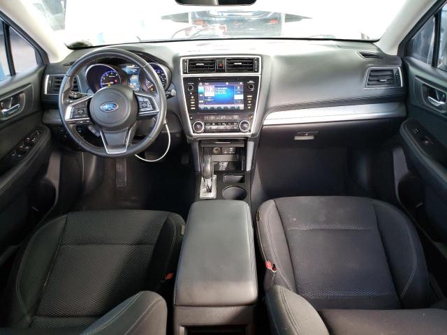 Photo 8 from auction – 2019 SUBARU OUTBACK 2. with VIN 4S4BSAHCXK3328613