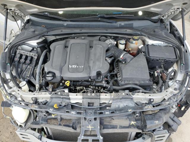 Photo 11 from auction – 2017 BUICK LACROSSE E with VIN 1G4ZP5SS2HU209691