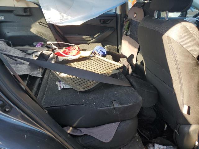 Фото 10 с аукциона – 2021 SUBARU IMPREZA с VIN 4S3GTAB61M3703317