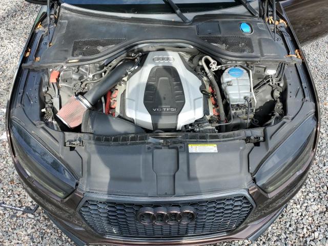 Photo 11 from auction – 2016 AUDI A7 PREMIUM with VIN WAUWGAFC7GN090710