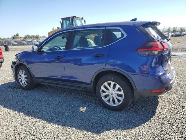 Photo 2 from auction – 2018 NISSAN ROGUE S with VIN KNMAT2MT0JP527198