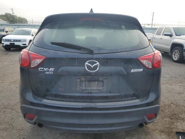 Photo 6 from auction – 2014 MAZDA CX-5 SPORT with VIN JM3KE4BE9E0429095