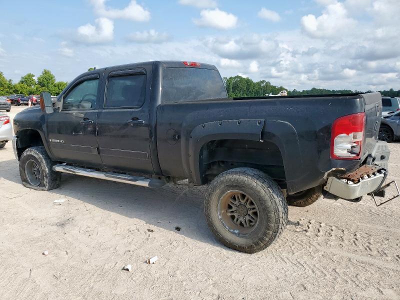 Photo 2 from auction – 2007 CHEVROLET SILVERADO with VIN 1GCHK23687F506319