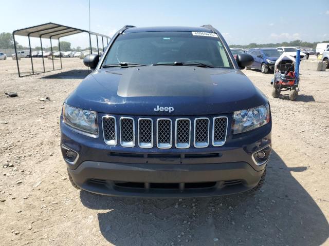 Photo 5 from auction – 2017 JEEP COMPASS LATITUDE with VIN 1C4NJDEB2HD128362