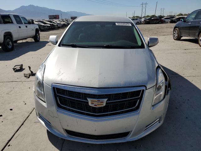 Photo 5 from auction – 2017 CADILLAC XTS LUXURY with VIN 2G61M5S38H9106472