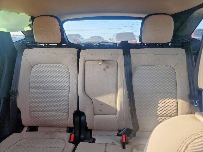 Photo 10 from auction – 2020 FORD ESCAPE SE with VIN 1FMCU0G68LUA54974