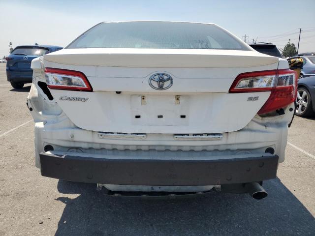 Photo 6 from auction – 2014 TOYOTA CAMRY L with VIN 4T1BF1FK7EU829472