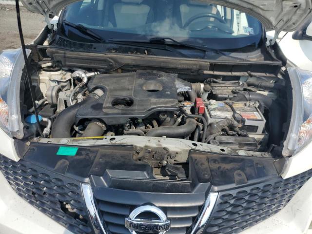 Photo 11 from auction – 2014 NISSAN JUKE S with VIN JN8AF5MV2ET482647
