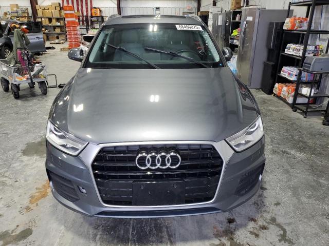 Photo 5 from auction – 2017 AUDI Q3 PREMIUM with VIN WA1BCCFSXHR008778