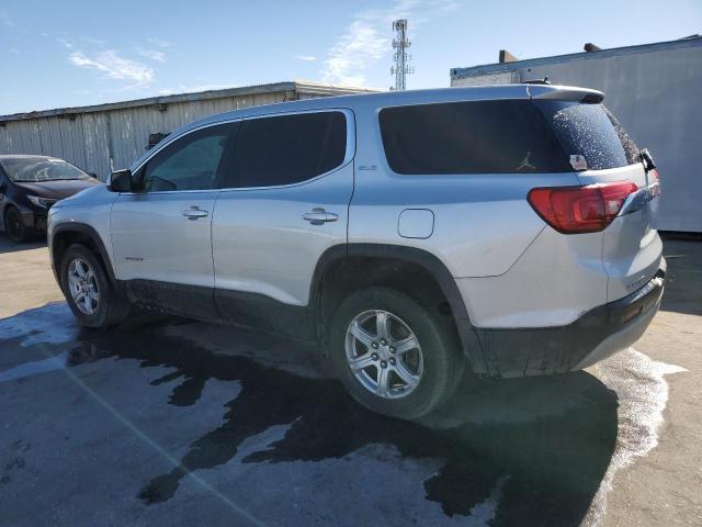 Photo 2 from auction – 2017 GMC ACADIA SLE with VIN 1GKKNKLA6HZ155786
