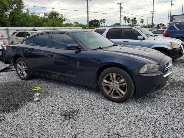 Photo 4 from auction – 2012 DODGE CHARGER SX with VIN 2C3CDXJGXCH161644