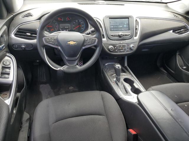 Photo 8 from auction – 2016 CHEVROLET MALIBU LT with VIN 1G1ZE5ST7GF219731