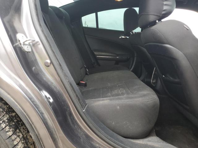 Photo 10 from auction – 2014 DODGE CHARGER SE with VIN 2C3CDXBG6EH130442