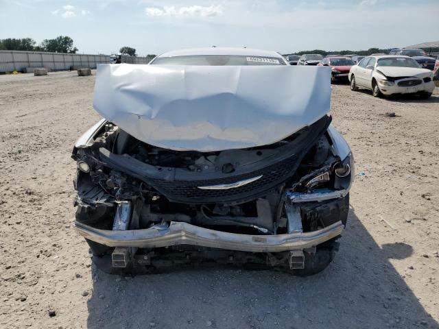 Photo 5 from auction – 2015 CHRYSLER 200 S with VIN 1C3CCCBB5FN559211