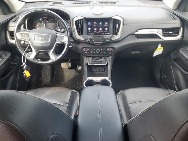 Photo 8 from auction – 2020 GMC TERRAIN DE with VIN 3GKALXEX3LL300590