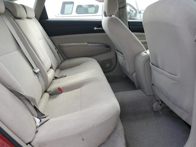 Photo 11 from auction – 2007 TOYOTA PRIUS with VIN JTDKB20U773276864