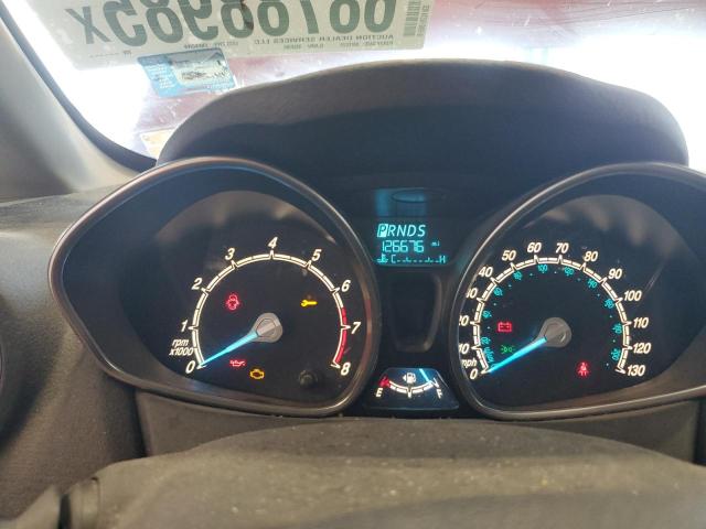 Photo 9 from auction – 2016 FORD FIESTA with VIN 3FADP4EJ9GM126845