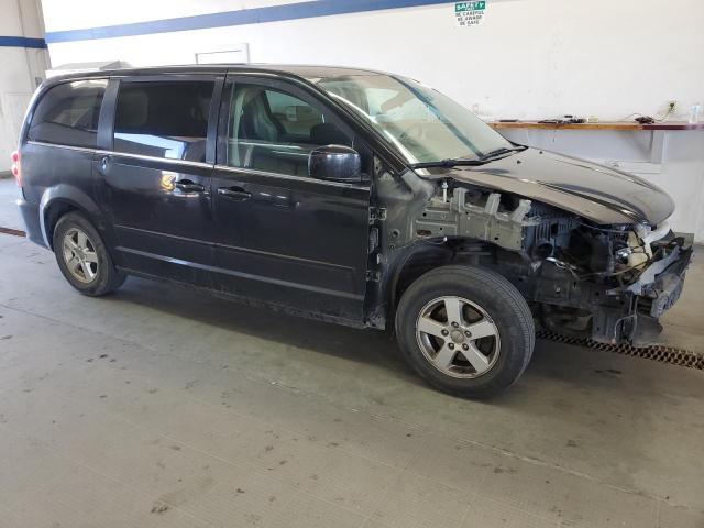 Photo 4 from auction – 2012 DODGE GRAND CARAVAN CREW with VIN 2C4RDGDG4CR129042
