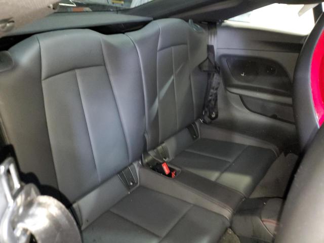 Photo 10 from auction – 2020 AUDI TTS with VIN TRUA1AFV4L1003577
