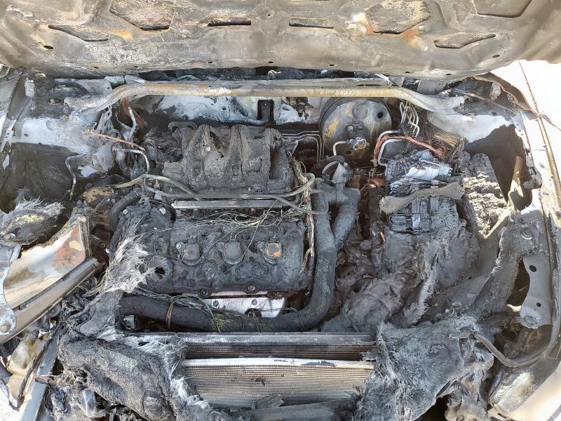 Photo 11 from auction – 2018 FORD TAURUS SEL with VIN 1FAHP2E85JG131951