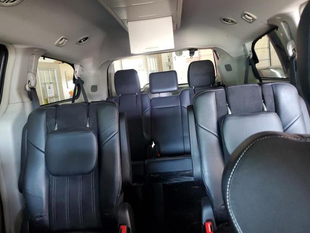 Photo 10 from auction – 2014 CHRYSLER TOWN & COU with VIN 2C4RC1CG8ER251584