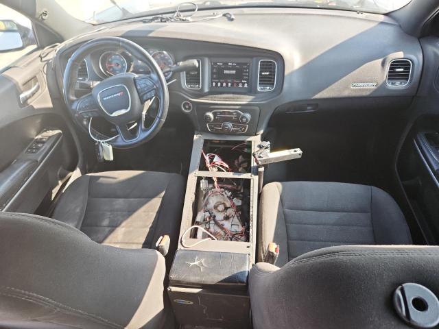 Photo 8 from auction – 2019 DODGE CHARGER PO with VIN 2C3CDXKT6KH582304
