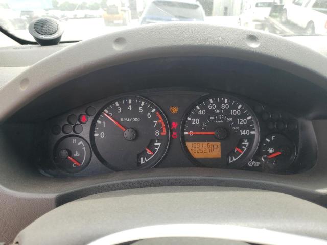 Photo 9 from auction – 2011 NISSAN FRONTIER S with VIN 1N6AD0CU0BC416054