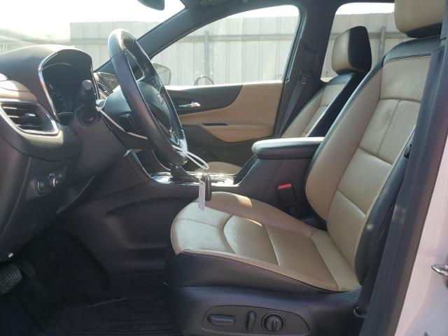 Photo 7 from auction – 2022 CHEVROLET EQUINOX PR with VIN 3GNAXNEV4NS239768