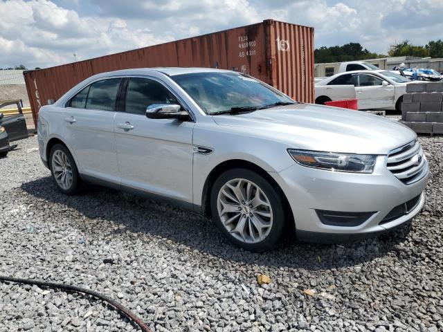 Photo 4 from auction – 2016 FORD TAURUS LIM with VIN 1FAHP2F87GG112261