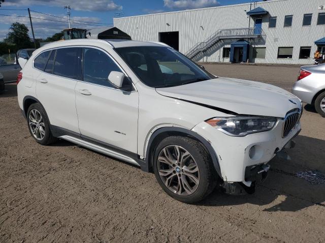 Photo 4 from auction – 2017 BMW X1 XDRIVE2 with VIN WBXHT3C34H5F77894