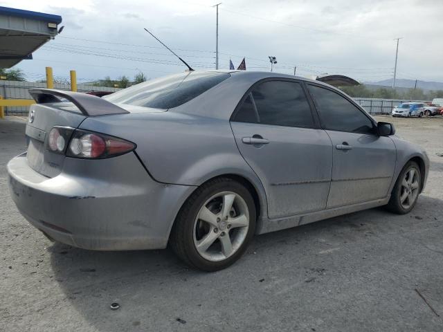 Photo 3 from auction – 2007 MAZDA 6 I with VIN 1YVHP80C175M49301