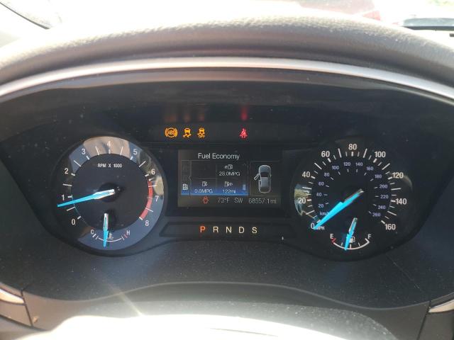 Photo 9 from auction – 2014 FORD FUSION SE with VIN 3FA6P0H76ER221056