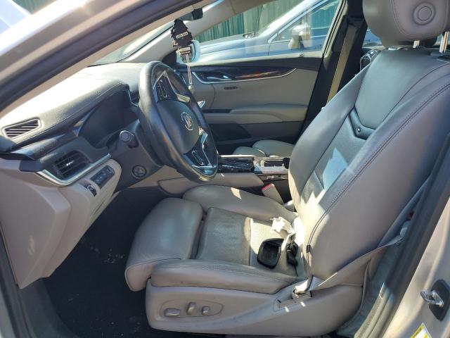 Photo 7 from auction – 2014 CADILLAC XTS PREMIU with VIN 2G61R5S34E9326284