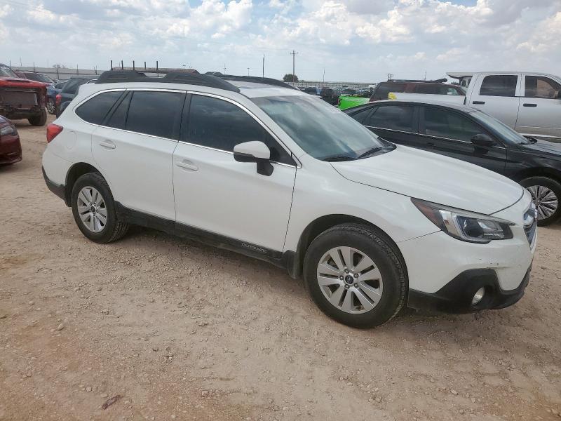 Photo 4 from auction – 2018 SUBARU OUTBACK 2.5I PREMIUM with VIN 4S4BSAHC2J3225376