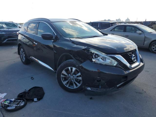 Photo 4 from auction – 2016 NISSAN MURANO S with VIN 5N1AZ2MG5GN126537