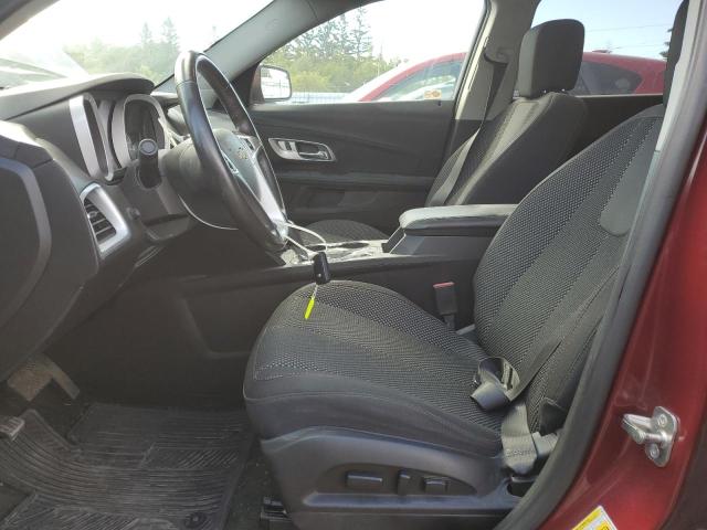 Photo 7 from auction – 2017 CHEVROLET EQUINOX LT with VIN 2GNFLFE35H6215956