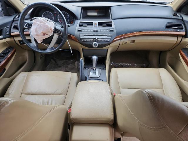 Photo 8 from auction – 2012 HONDA ACCORD EXL with VIN 1HGCP3F87CA014484