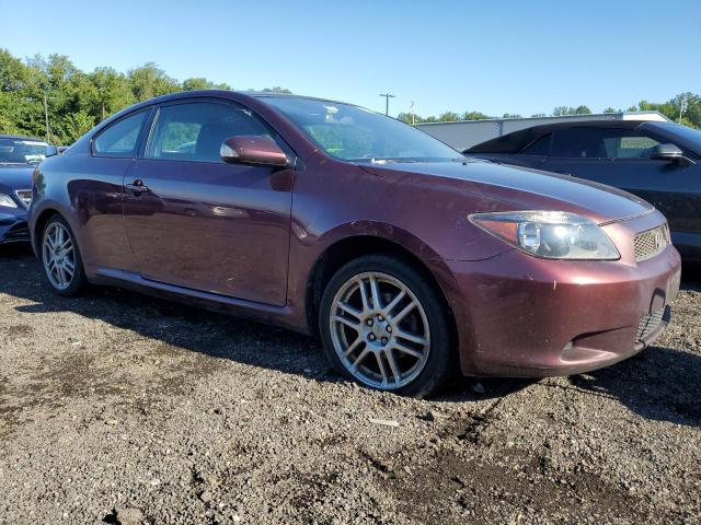 Photo 4 from auction – 2007 TOYOTA SCION TC with VIN JTKDE177X70185625